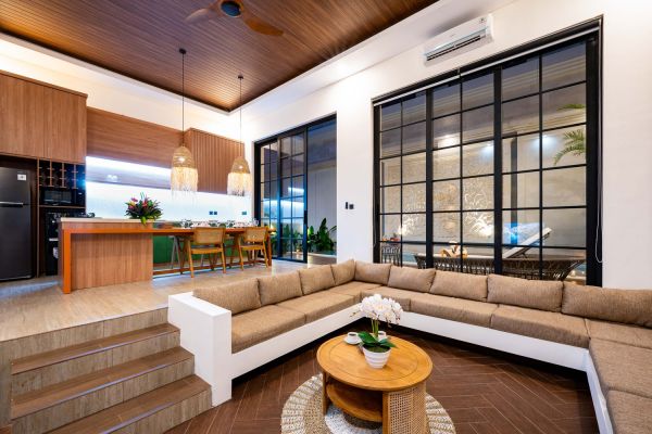 Dandelion Villas Pandawa - Bali